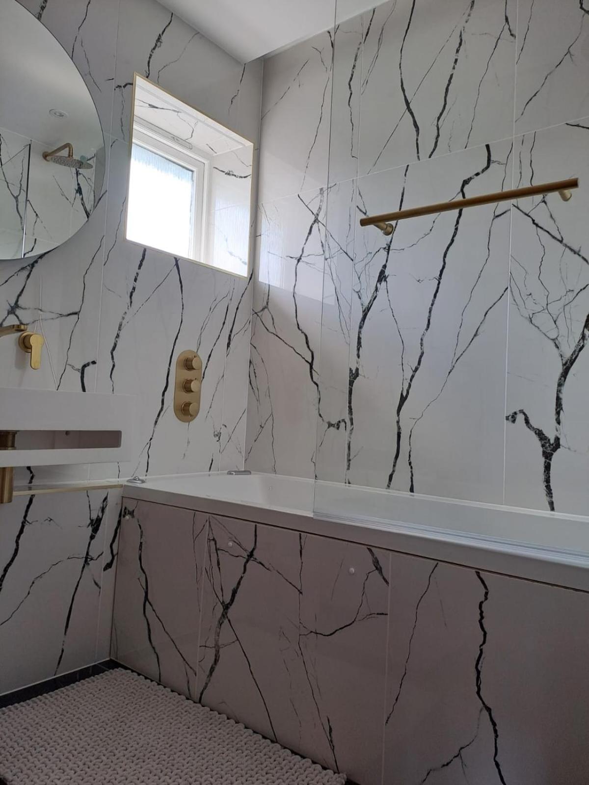 Newly Renovated Flat With Parking Space Canterbury Kültér fotó